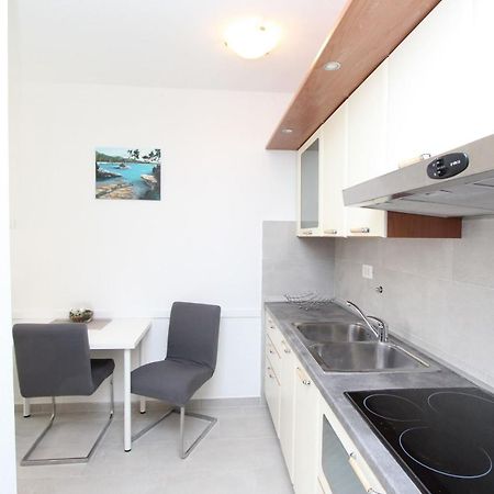 Apartment Stellina Rovinj Exteriér fotografie