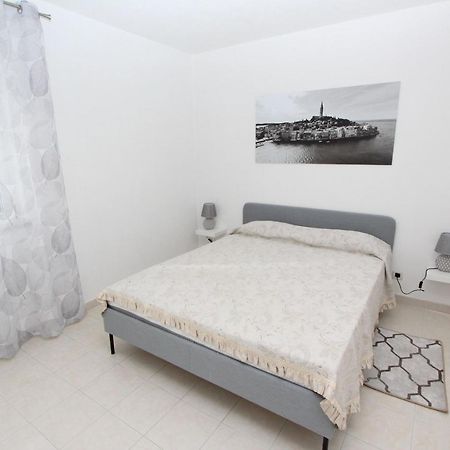 Apartment Stellina Rovinj Exteriér fotografie