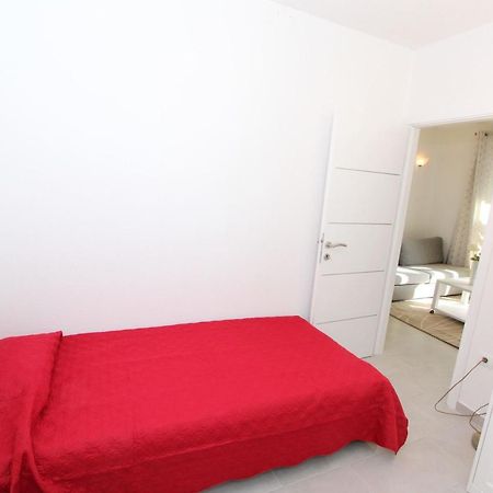 Apartment Stellina Rovinj Exteriér fotografie