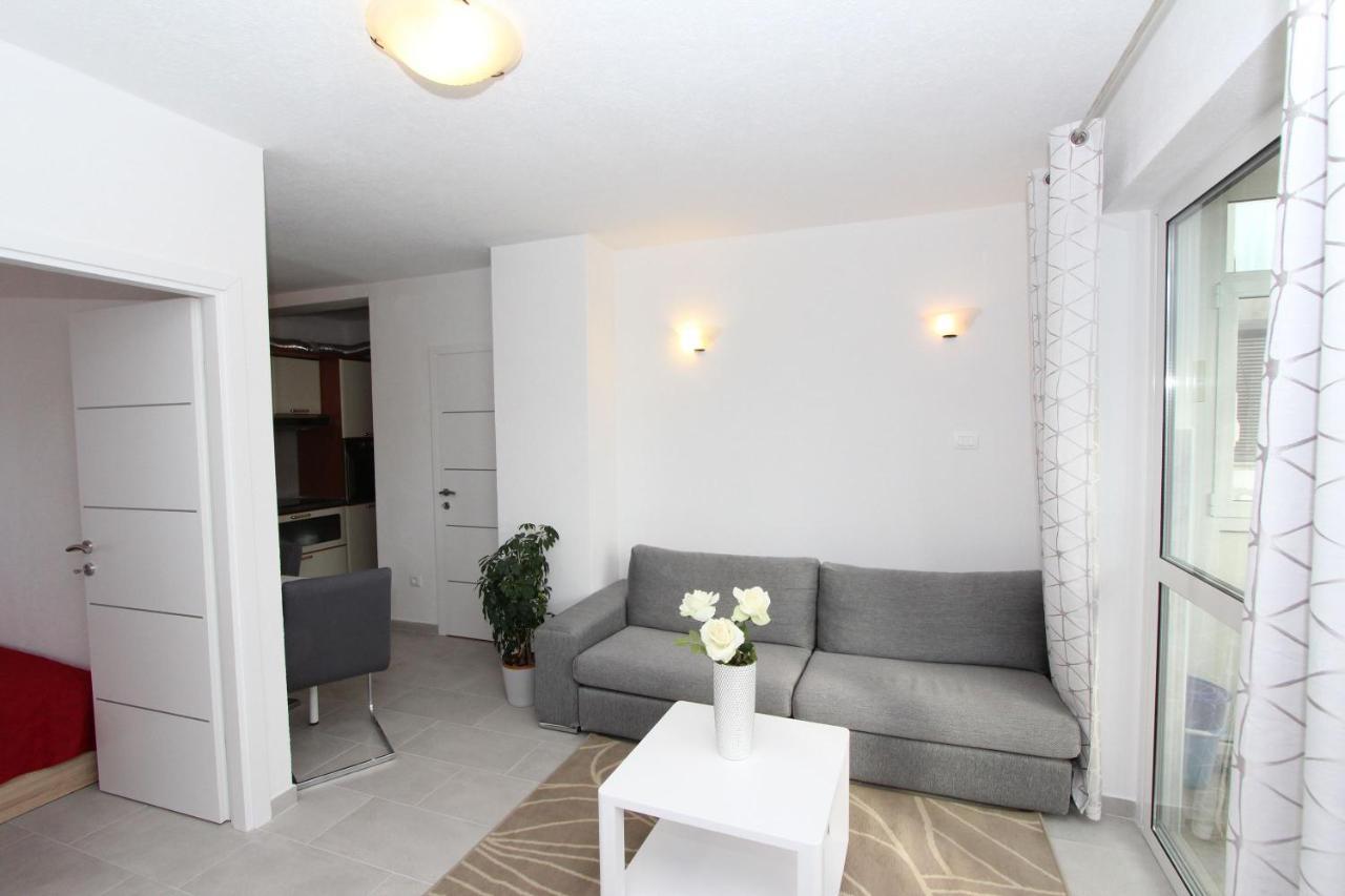 Apartment Stellina Rovinj Exteriér fotografie