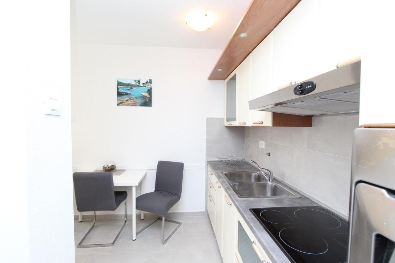 Apartment Stellina Rovinj Exteriér fotografie