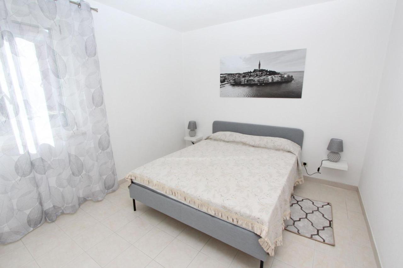 Apartment Stellina Rovinj Exteriér fotografie