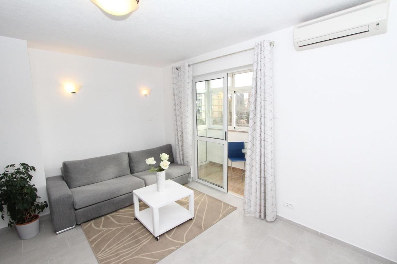 Apartment Stellina Rovinj Exteriér fotografie