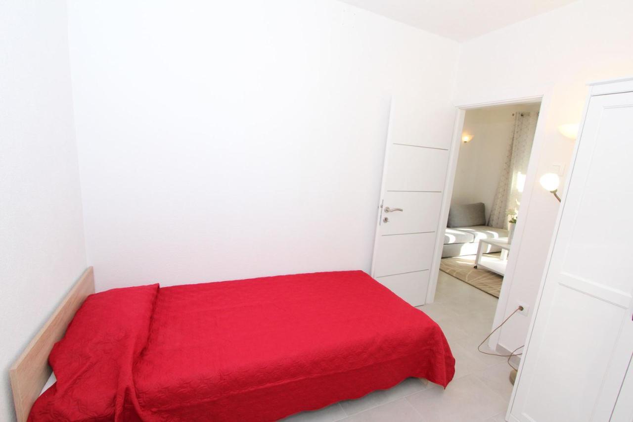 Apartment Stellina Rovinj Exteriér fotografie