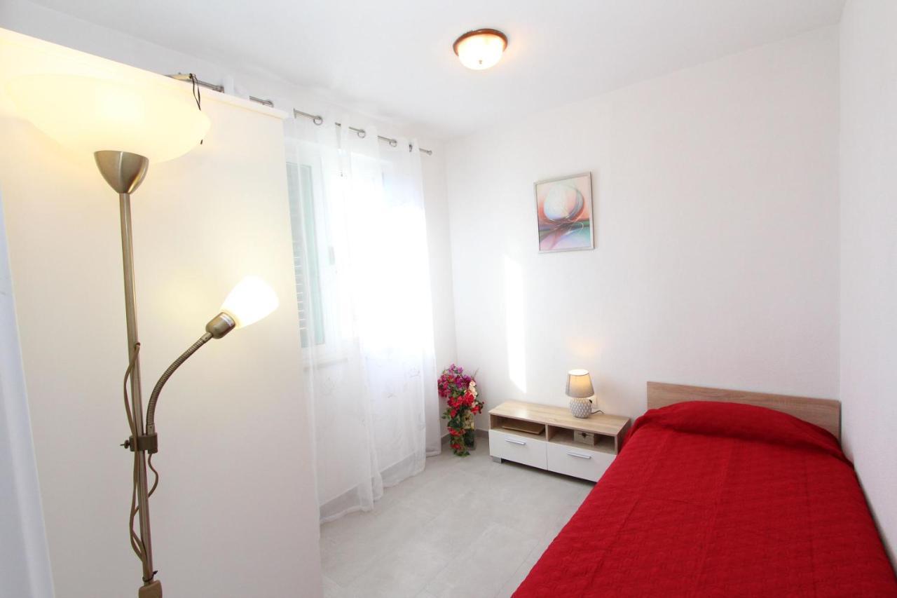 Apartment Stellina Rovinj Exteriér fotografie