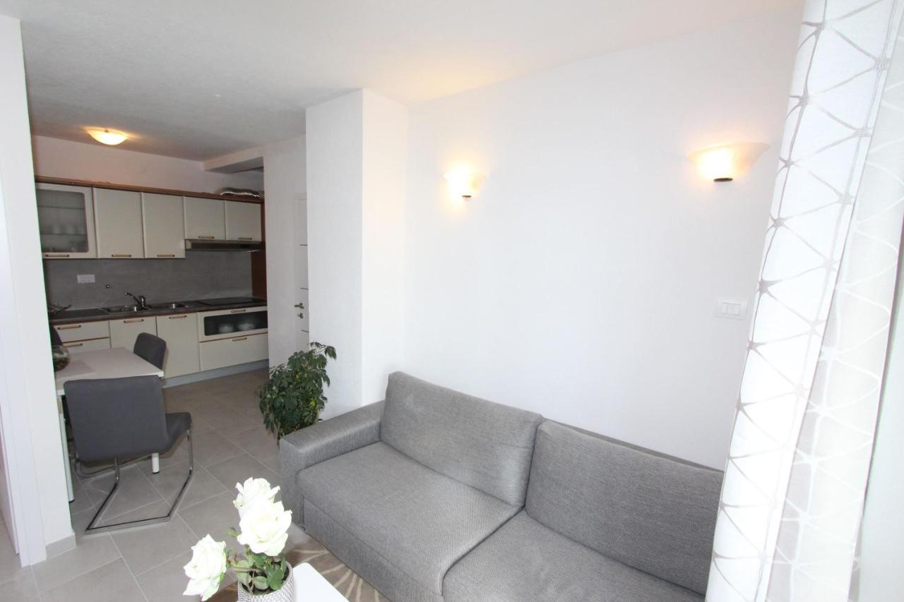 Apartment Stellina Rovinj Exteriér fotografie