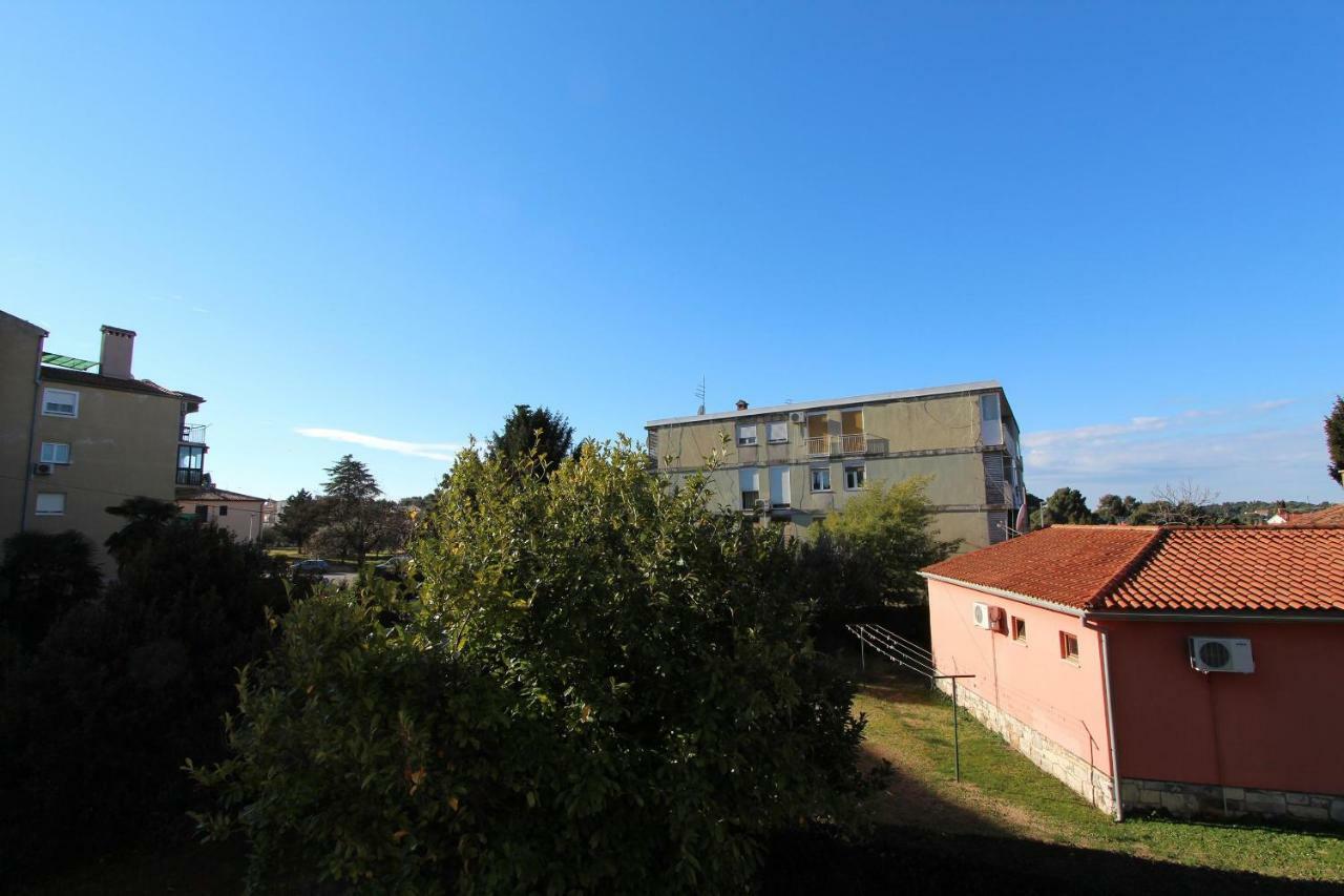 Apartment Stellina Rovinj Exteriér fotografie