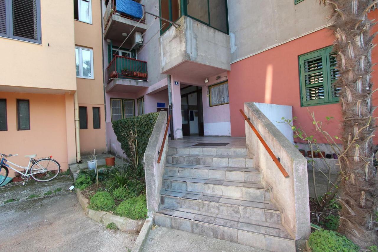 Apartment Stellina Rovinj Exteriér fotografie